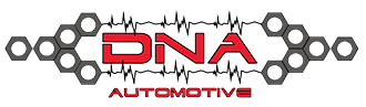 DNA Automotive  Logo